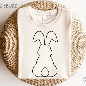 Bunny svg, German Ostern Plotter SVG, Bunny SVG, Plotting Tags Name Split Clipart, Spring Bunny Heart, Easter egg outline svg_SD