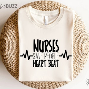 Verpleegkundige red mensen hartslag SVG, Verpleegkundige Citaten, Verpleegkundige Gezegden, Verpleegkundige Clipart, Nurse Life SVG, Verpleegkundige Monogram, Nurse Cut File, Nurse Mom
