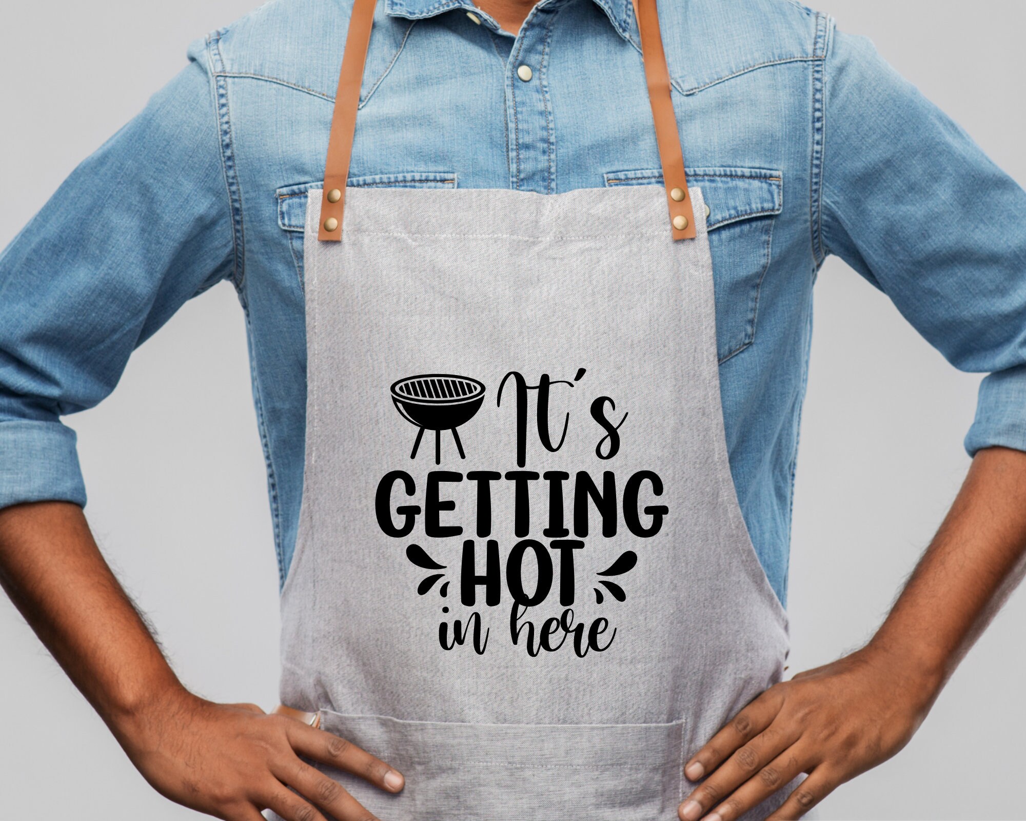 It's Getting Hot in Here Svg Kitchen Funny Quote Hot in - Etsy
