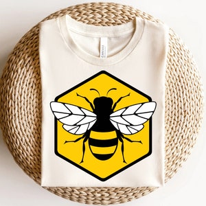 Bee svg, Cute bee svg, Queen Bee Svg, Honey Comb Beehive Svg, Bee Hive Svg, Bumble Bee Svg, Dripping Svg_SD