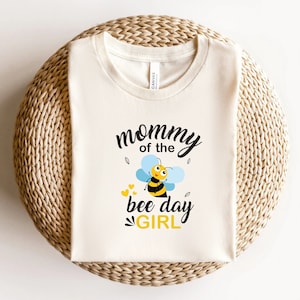 Mama van de bijendag meisjes svg, bijenverjaardag svg, bijendag svg, meisjes verjaardag svg, familie matching, schattige 1e verjaardag, mijn 1e bij day_SD