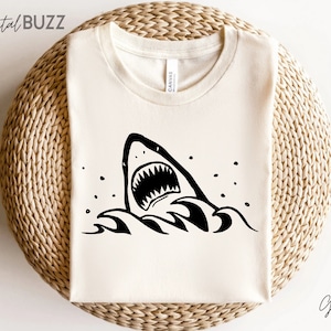 Shark svg bundle, birthday shark svg,White Shark Svg, black shark svg, Silhouette  Files Cricut Hammerhead Shark Svg, Shark Fish Svg GreaT