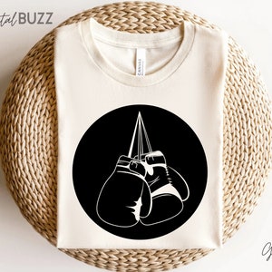 Guantes de boxeo svg, Guantes de boxeo png, Silueta de boxeo, Lucha svg, Guantes svg, Boxeo svg, vector svg_SD