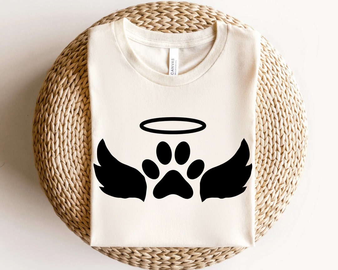 Pet Memorial Svg Pet Loss Svg Dog Memorial Svg Animal Lover - Etsy