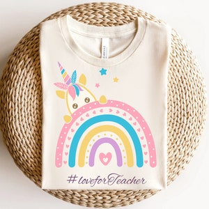 Boho Regenbogen Lehrer svg, Lehrer svg, Lehrer svg, Lehrershirt, Lehrershirt svg, Lehrer svg, Lehrer svg, Lehrer birthday_SD