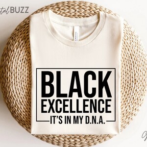 Black excellence its in my d.n.a svg, Black history svg, Black pride svg, Black pride svg, We Are Black History svg, For cricut_SD