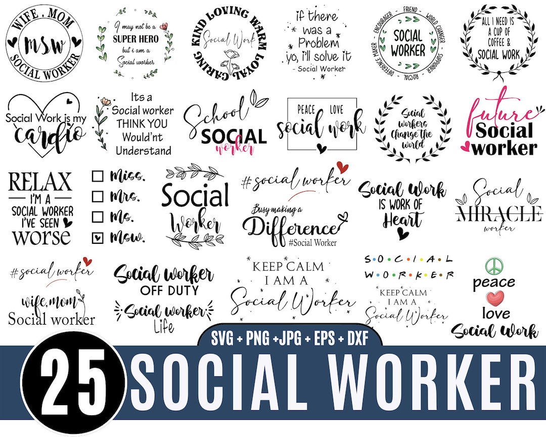 25 Social Worker Svg Bundle Social Worker Svg Social Worker 25-social-worker-svg-bundle-social-worker-svg-social-worker