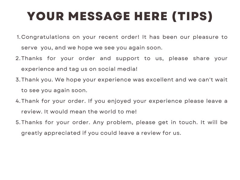 Custom Thank You Cards With QR Code Pink Brush - Etsy