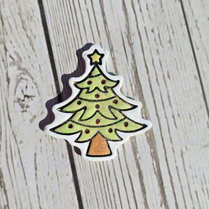 Christmas Magnet Set, Christmas Gift Set, FREE gift Box