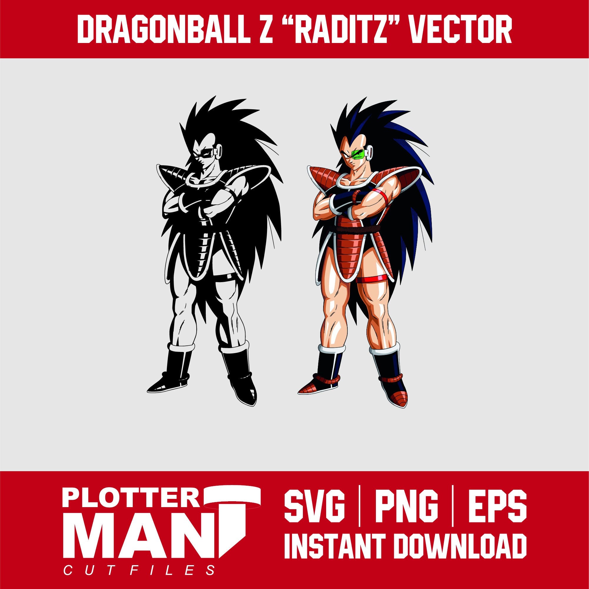 Dragon ball goku Logo PNG Vector (CDR) Free Download