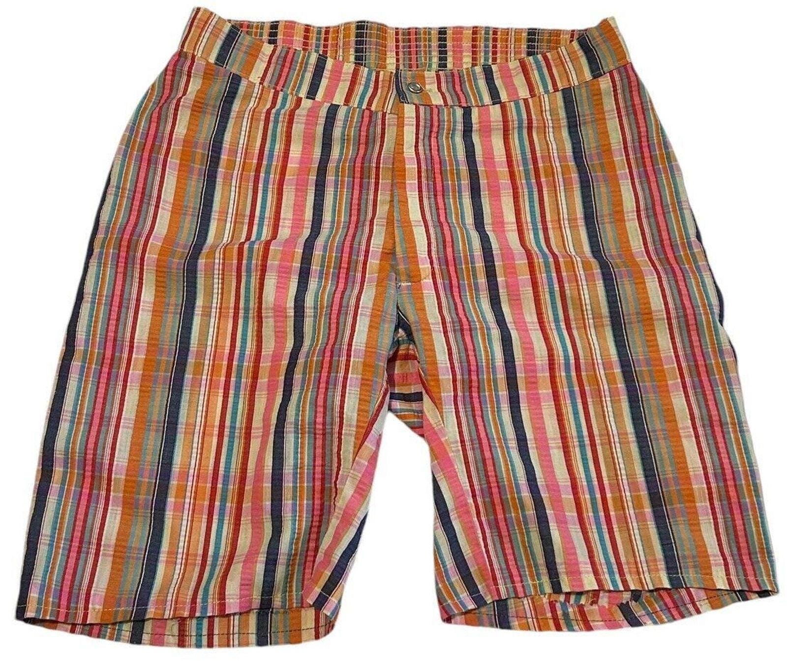 Vintage 60s Levis Shorts - Etsy