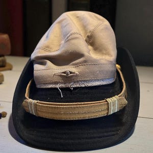 1940s Us Navy Hat - Etsy display picture 1