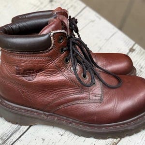 Doc Martens Aw004 - Etsy