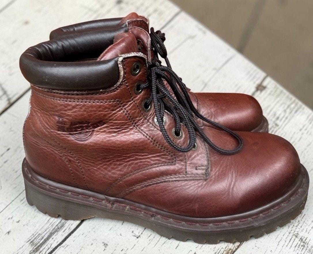 Dr Martens Aw004 - Etsy display picture 3