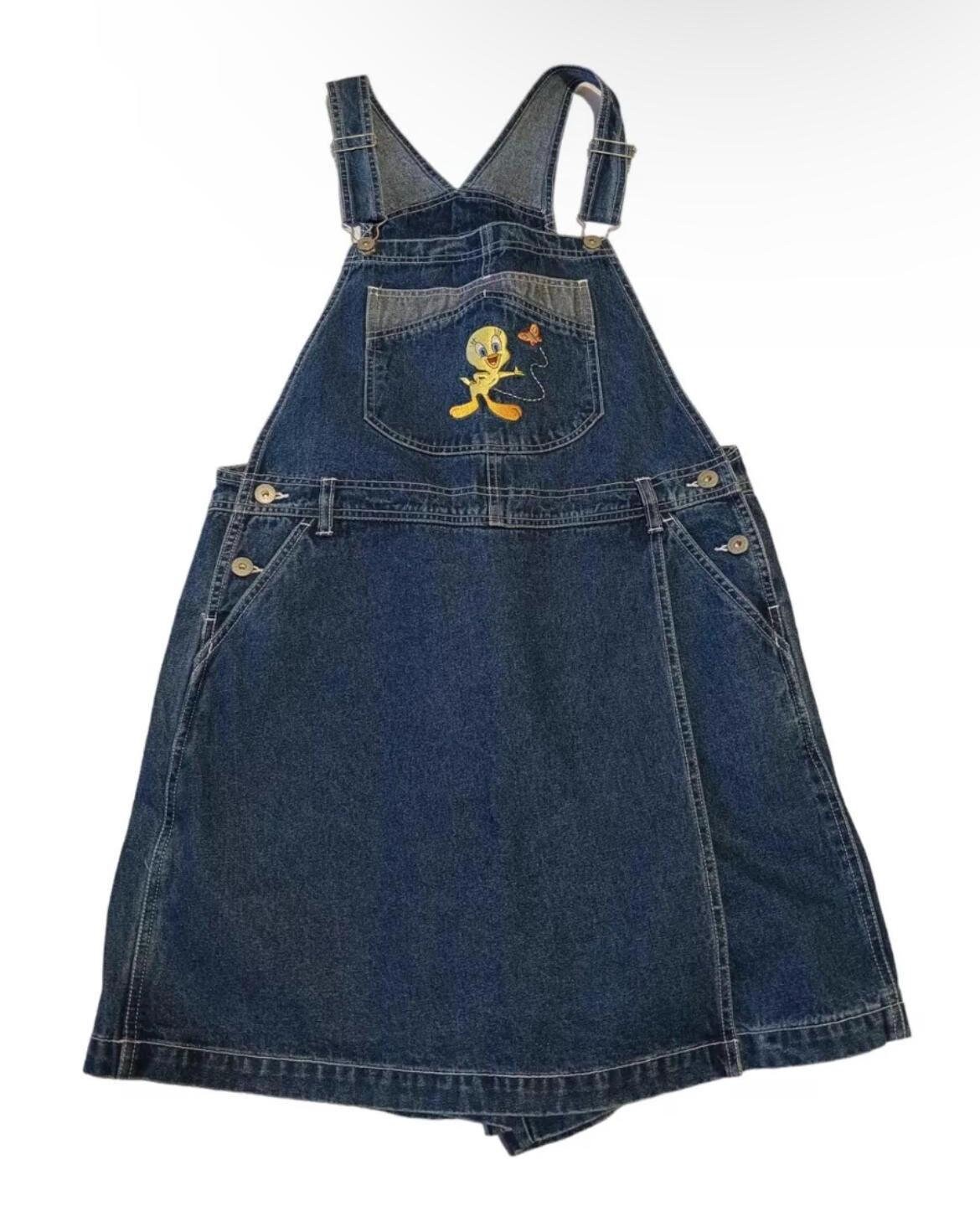 vintage deadstock tweety onepiece