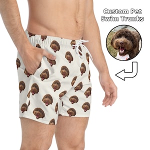 Cat bathing suit mens best sale