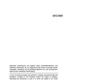 Fits Deutz - 2012 BF4M2012 C BF6M2012 C Engine Workshop Service Repair Manual