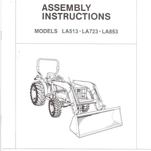 E-7J999-99060 Front Loader Hydraulic Hose For Kubota LA514 - Foto 7