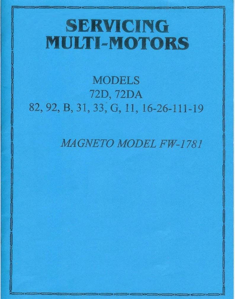 Catalogue De Pièces Détachées Et Manuel De Réparation M-72 / M72 (Dnepr) - Neuf, E-book Ou Manuel Physique, Origine Ukraine