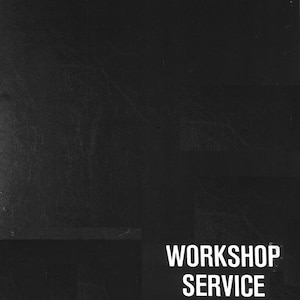 Pasuje do IMT - 539 Tractor Technical Workshop Manual - Rzadki, trudny do znalezienia podręcznik
