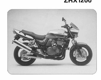Download Now - ZRX1200R ZRX1200S ZRX1200 Technical Workshop