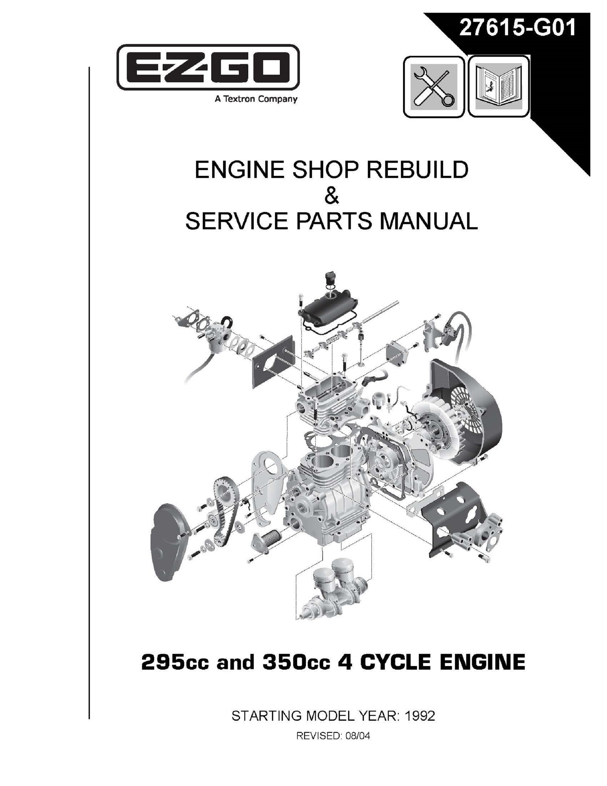 Harley Golf Cart Engine Swap - ubujuo6