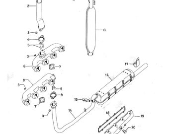 Fits Case International 553 624 724 824 Tractor Case IH Starter Motor 3228193R91