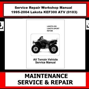 2007 2008 ZX6R ZX 600 ZX-6R Maintenance Service Repair Manual - Etsy