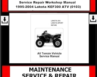 Download Now - 1996-2003 Technical Workshop Manual ZX7R N30 - Etsy