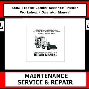 Ford tractor manual - Etsy 日本