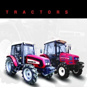 Download Now - Tractor Service Parts Manual  4510C