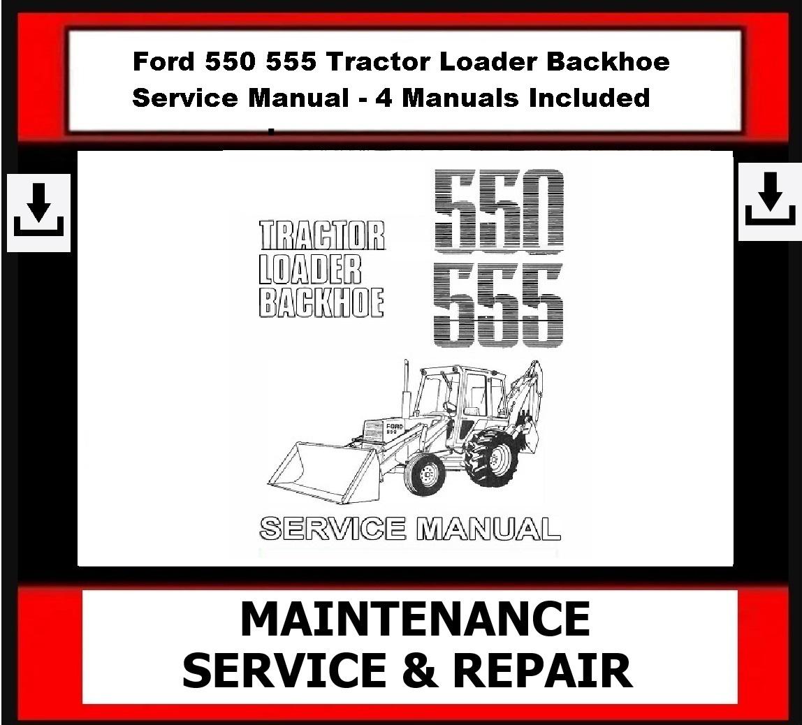 Ford tractor manual - Etsy 日本