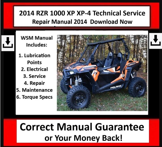 2016 Polaris RZR XP 1000 EPS test - UTV Action Magazine