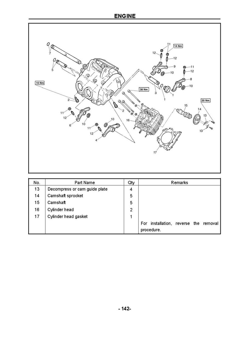 700 600 500 UTV Side by Side Service Repair Manual Fits Hisun HS700 600 500UTV Etsy