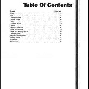 Fits Ford - 1991 Truck F150 F250 F350 Technical Workshop Repair Manual - Gas & Diesel