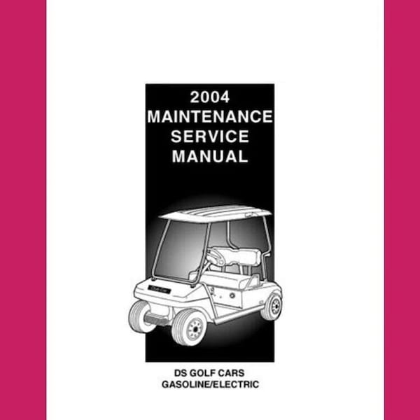 YAMAHA GOLF CART OWNERS MANUAL PDF FREE DOWNLOAD visual data 3