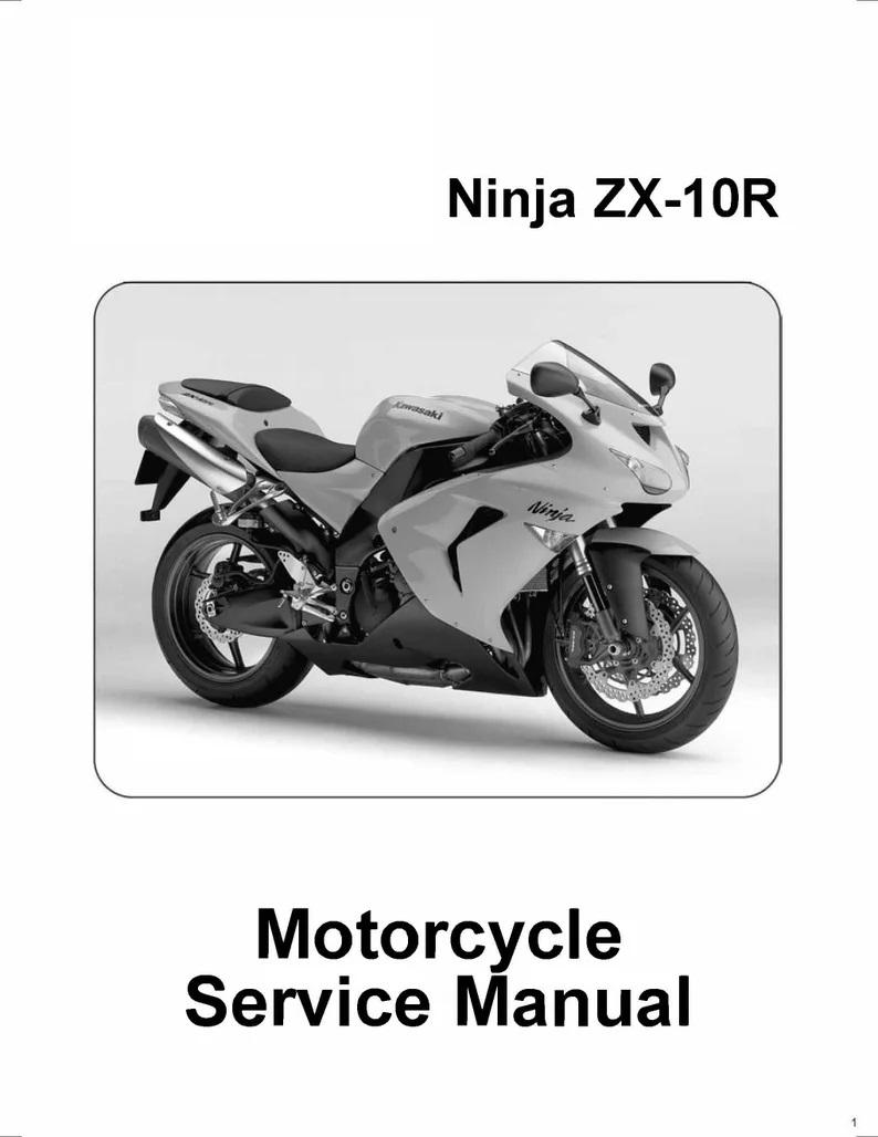 Ninja Zx10r - Etsy