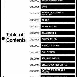 Fits Ford - 1994 Truck 7.3 L Turbo Diesel Engine Shop Service Repair Manual