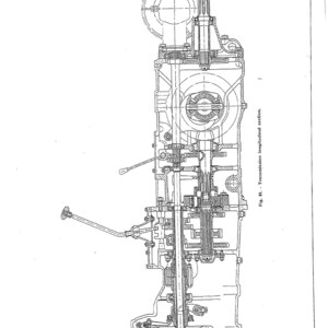 411 Wheel Tractor Service Repair Manual Fits Fiat 411 R image 5