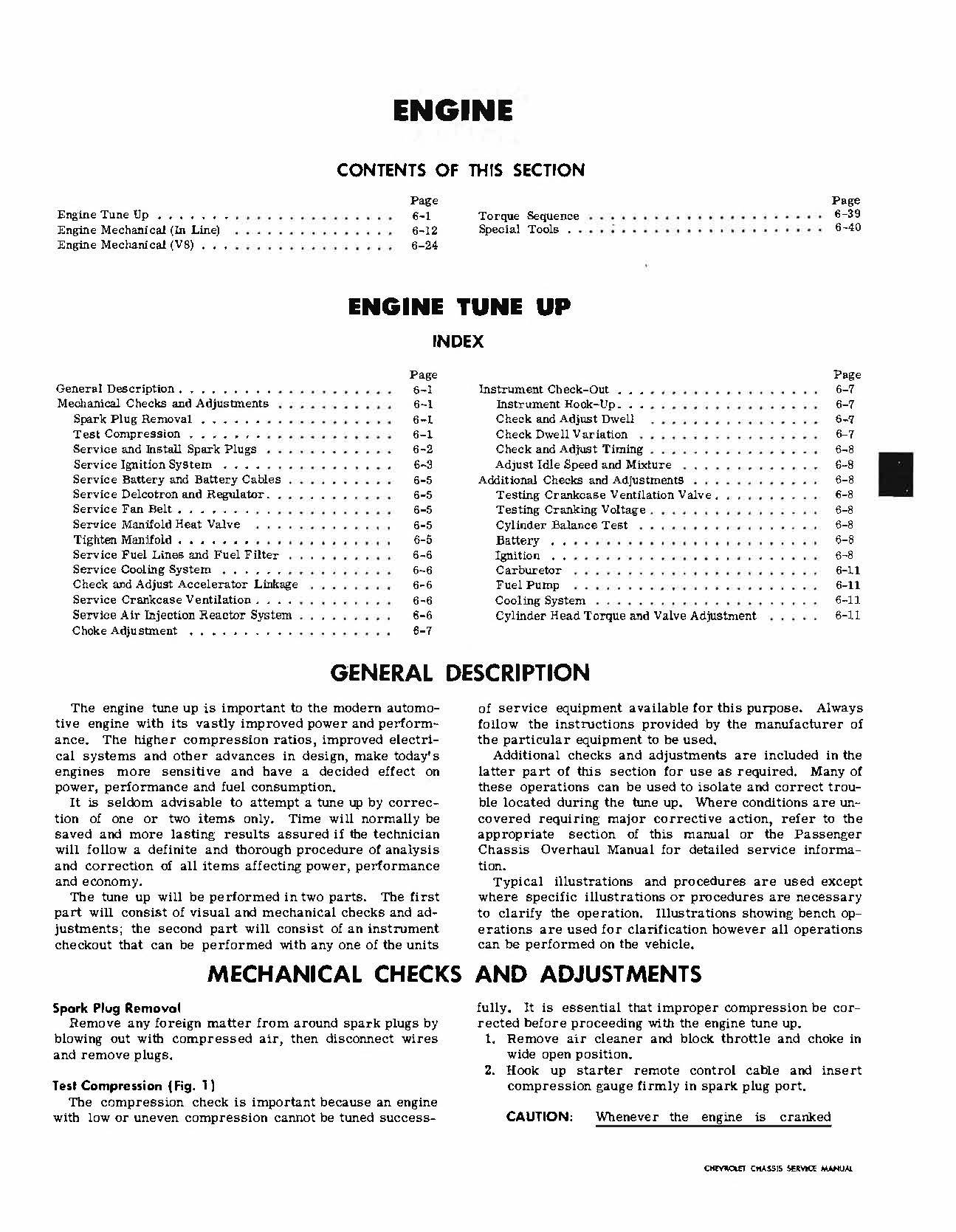 350 V8 Engine REBUILD MANUAL CHEV - Etsy