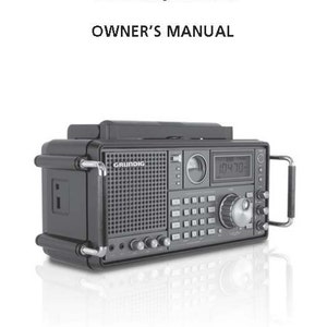 Acheter 1 pièces R-909 Radio FM MW(AM) SW (ondes courtes) 9 bandes