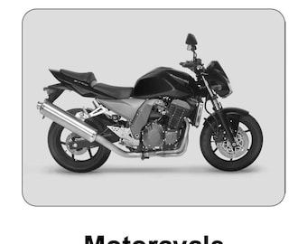 Kawasaki Z750-D1 マニュアル KAWASAKI Workshop Manual KZ750 Z750 & KZ700 Z700 1980 1981 1982