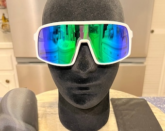 Shawtayyyy Cyclops II Sunglasses - Nebula