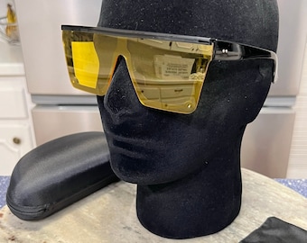 Shawtayyyy ThugLife Sunglasses - The Shooter