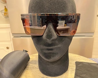 Shawtayyyy ThugLife Sunglasses - Cougar