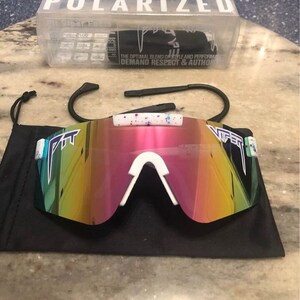 Used pit vipers sales