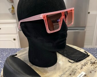 Shawtayyyy ThugLife Sunglasses - Pinkfluencer