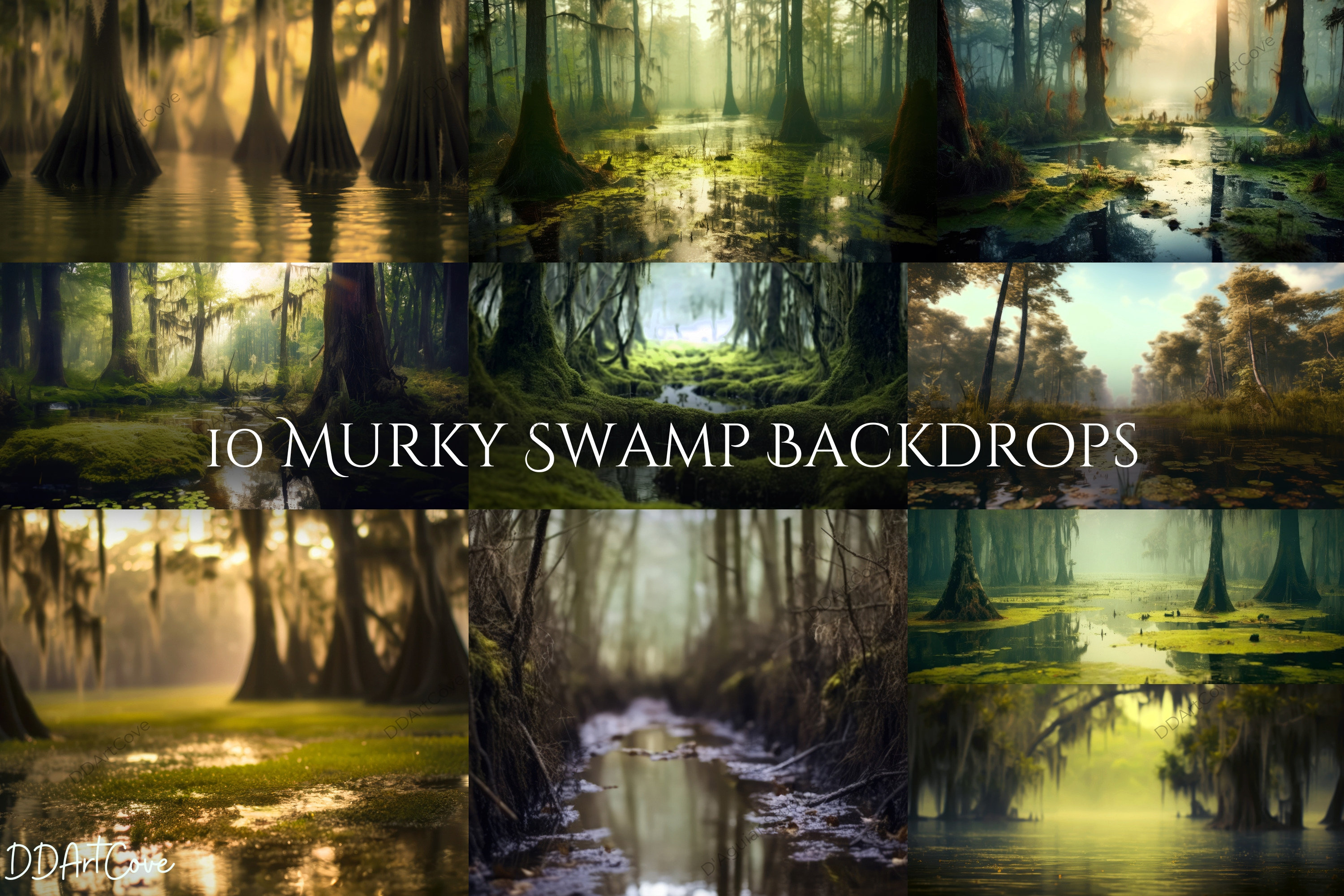 10 Murky Swamp Backdrops Mysterious And Enigmatic Swamp Lands Digital 10-murky-swamp-backdrops-mysterious-and-enigmatic-swamp-lands-digital