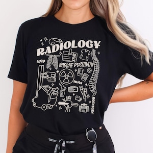Xray Tech Shirt, Rad Tech Shirt, Rad Tech Tshirt, Radiology Tshirt, Xray Tech Tshirts, Xray Tech Gift, Radiology Shirt, Rad Tech Gift
