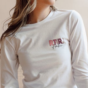 Radiology Tech Shirt for Grad Gift, Radiology Shirts, CT Tech Shirt, Rad Tech Shirts, Radiology Tech Shirt, Xray Tech Shirt, Radiologic Tech